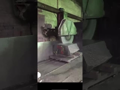 Автомат для резки блока