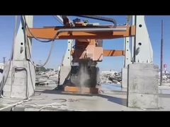 Машины для резки двухсторонних блоков для гранитного мрамора и траветина