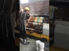 Другие каменные машины