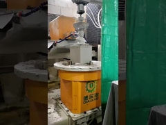 3D CNC маршрутизатор Каменный скульптурный резчик Гранитная гравировальная машина Кварцевый мраморный надгробный камень резьба Machi