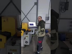 Продвинутая машина CNC для резки камня для индивидуальных конструкций и производства больших объемов