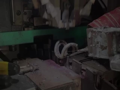Полностью автоматическая бриллиантовая бразировальная машина для бриллиантовой лезвии