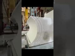 Станок алмазно-канатной пилы с ЧПУ для фигур сложной формы DL-2000/2500/3000
